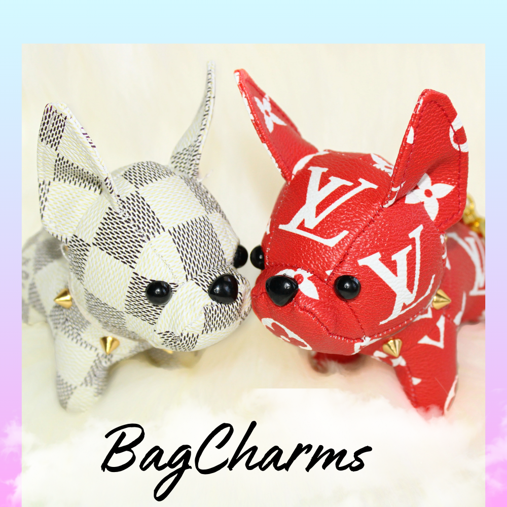 Bag charms